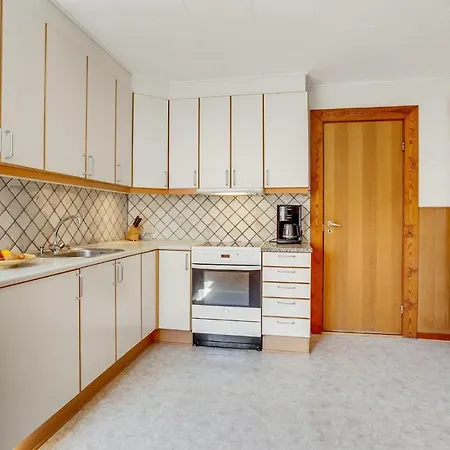 Tatil Evi Nice In With Wifi Haderslev