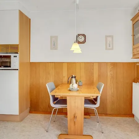 Tatil Evi Nice In With Wifi